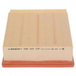 BOSCH F 026 400 437 Vzduchový filtr (F026400437) – Hledejceny.cz