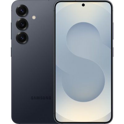 Samsung Galaxy S25 12GB/256GB S931B Blueblack – Zboží Živě