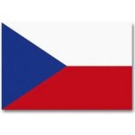 Vlajka Česká republika – Zboží Mobilmania