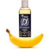 Erotická kosmetika Verana Erotický masážní olej Banán 250 ml
