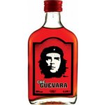 Che Guevara 38% 0,7 l (holá láhev) – Zboží Dáma