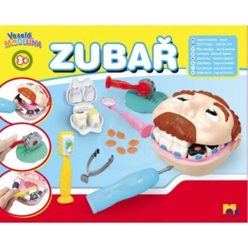 Mac Toys Zubař