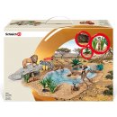 Schleich Wild Life 42258 Wasserstelle