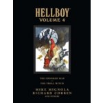 Hellboy - R. Corben, M. Mignola – Hledejceny.cz
