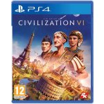 Civilization VI – Hledejceny.cz