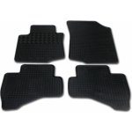 Koberce gumové Rigum Toyota Aygo 2005-2014 | Zboží Auto
