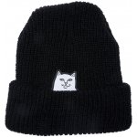 Ripndip Lord Nermal beanie black – Hledejceny.cz