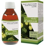 Joalis Abelia Capitulis bolesti hlavy nervový systém 180 ml – Hledejceny.cz