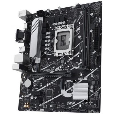 Asus PRIME B760M-K 90MB1FI0-M1EAY0 – Zbozi.Blesk.cz