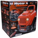 Buddy Toys BGP 5012 Master motor – Sleviste.cz