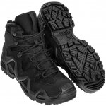 Lowa Zephyr GTX MID TF black – Hledejceny.cz
