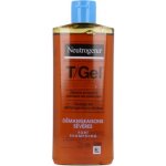 Neutrogena T/Gel Forte Shampooing Šampon proti lupům 150 ml – Zboží Mobilmania