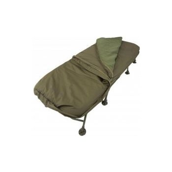 Trakker Lehátko RLX 8 Leg Bed System