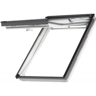 Velux GPU MK06 0162 78x118 cm – Zboží Mobilmania