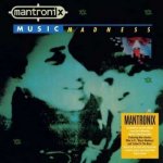 Music Madness - Mantronix LP – Hledejceny.cz