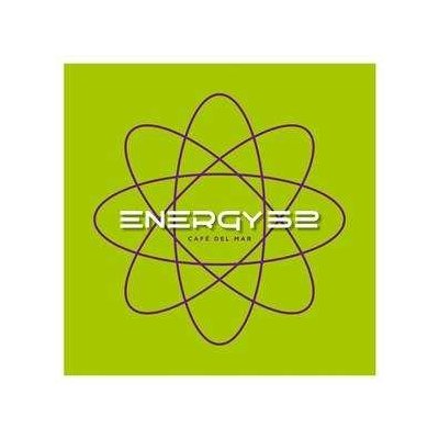 Energy 52 - Café Del Mar LP