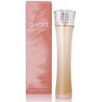 Ghost Sweetheart toaletní voda dámská 75 ml