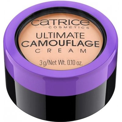 Catrice Krycí krém Camouflage 010 3 g – Zboží Dáma