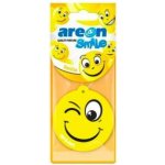 Areon SMILE - Vanilla – Hledejceny.cz