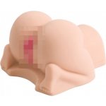 Doc Johnson Vagína DEBBIE – Zboží Mobilmania