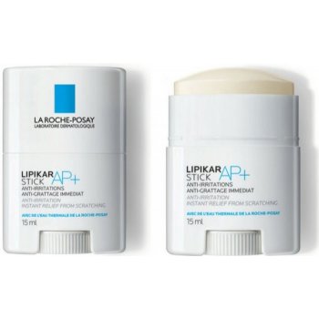 La Roche Posay Lipikar stick AP+ 15 ml od 355 Kč - Heureka.cz