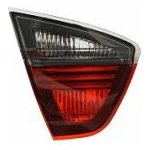 Zadní světlo - levé vnitřní BMW 3 (E90-E91) | 2004-2008 | DEPO | – Hledejceny.cz