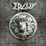 Edguy - Tinnitus Sanctus CD – Sleviste.cz