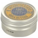 L´Occitane Shea Butter Beurre de Karité tělové máslo 10 ml – Zbozi.Blesk.cz