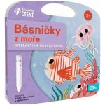 Albi Kouzelné čtení Minikniha Básničky z moře – Hledejceny.cz