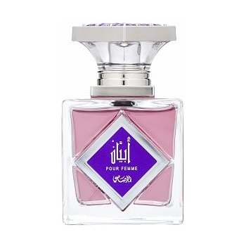 Rasasi Abyan parfémovaná voda dámská 95 ml