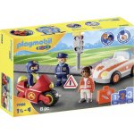 Playmobil 71156 Hrdinové všedního dne – Zboží Mobilmania