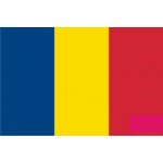 Samolepka vlajky Rumunska Alerion – Hledejceny.cz