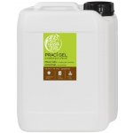 Tierra Verde Prací gel z mýdlových ořechů na vlnu a funkční textil z merino vlny 5 l – Sleviste.cz