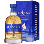 Kilchoman Machir Bay 46% 0,7 l (karton) – Zboží Dáma