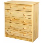 Idea-nábytek 9 2+4 zásuvky – Sleviste.cz