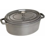 Staub oválný 33 cm 6,7 l – Zboží Mobilmania