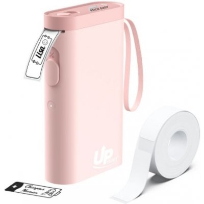 UPrint EASY UP21-PINK – Zboží Živě