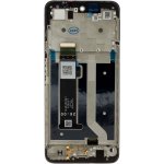 LCD Displej + Dotyková deska + Přední kryt Motorola G34 – Zboží Živě