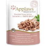 Applaws Jelly tuňák & losos 70 g – Zbozi.Blesk.cz