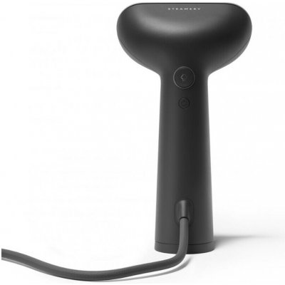 Steamery Cirrus 3 Charcoal – Zboží Mobilmania