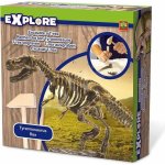 SES Kostra T Rex – Hledejceny.cz