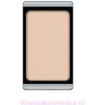 Artdeco matné oční stíny 557 Matt Natural Pink 0,8 g – Zboží Dáma