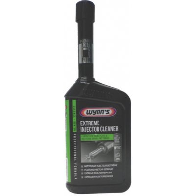 Wynn's Petrol Extreme Injector Cleaner 500 ml | Zboží Auto