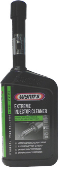 Wynn\'s Petrol Extreme Injector Cleaner 500 ml