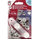 Kohinoor Druky kovové 15 mm, měděné – Hledejceny.cz