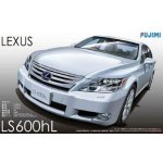Fujimi Lexus Ls600Hl 1:24