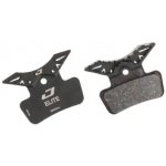 Brzdové destičky Jagwire Elite Cooling Sram (G2 Ultimate) – Hledejceny.cz