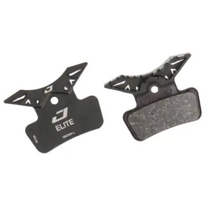 Brzdové destičky Jagwire Elite Cooling Sram (G2 Ultimate) – Hledejceny.cz