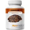Doplněk stravy MycoMedica Coriolus versicolor outkovka pestrá 270 kapslí