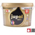 Jub Jupol Gold 15 l bílá – Zboží Mobilmania